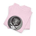 Grateful Dead - Las Vegas Raiders Stealie Unisex T-Shirt - NFL - StealieShop